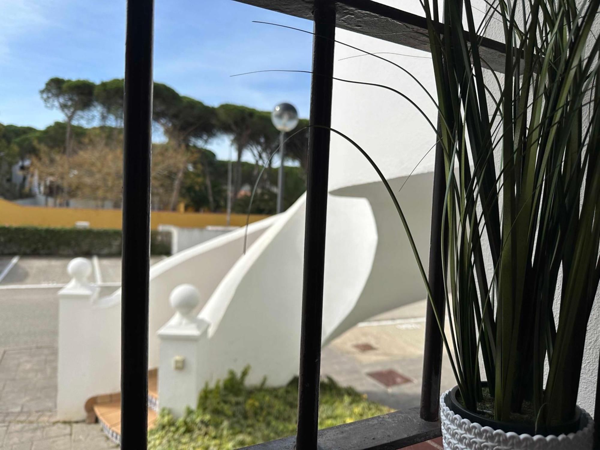 Coto De Sancti Petri Daire Chiclana de la Frontera Dış mekan fotoğraf